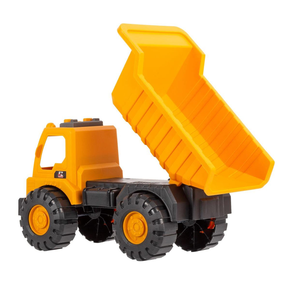 Camion benne (3 ans et +)