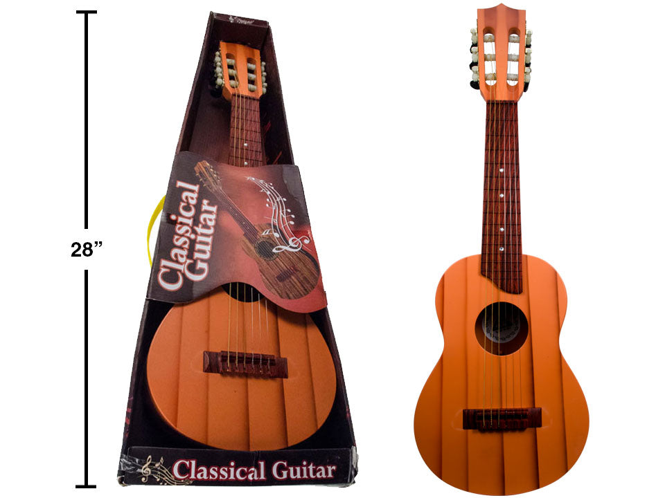 Guitare classique