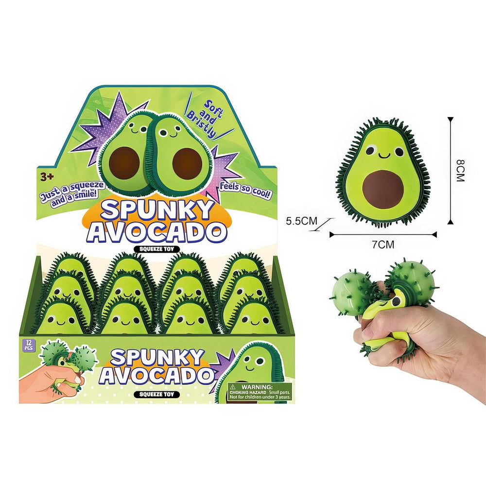 Avocat à presser