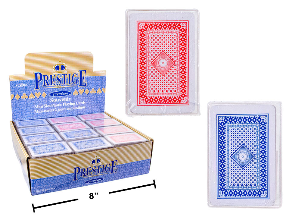 JRSHIRLEYLTD Lot de 25 supports de cartes à jouer en plastique, transparents, pour marqueurs de jeu de société, fête favor JRSHIRLEYLTD Lot de 25 supports de cartes à jouer en plastique, transparents, pour marqueurs de jeu de société, fête favor