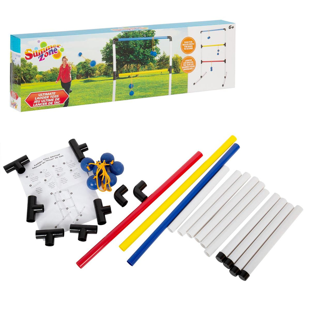 Jeu de balle sur bâton