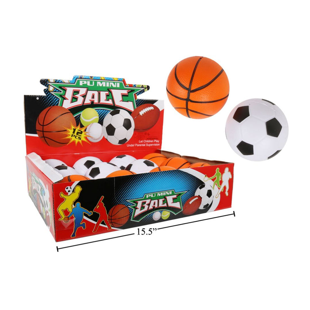 Balle 4 po basketball ou soccer