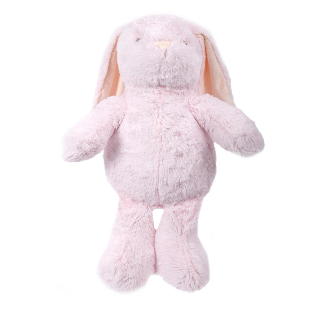Peluche 12 po lapin