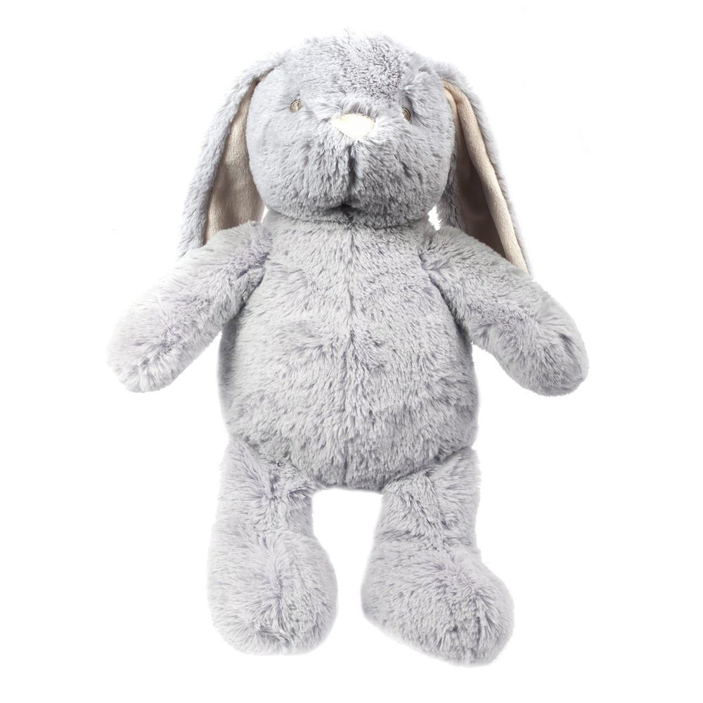 Peluche 12 po lapin