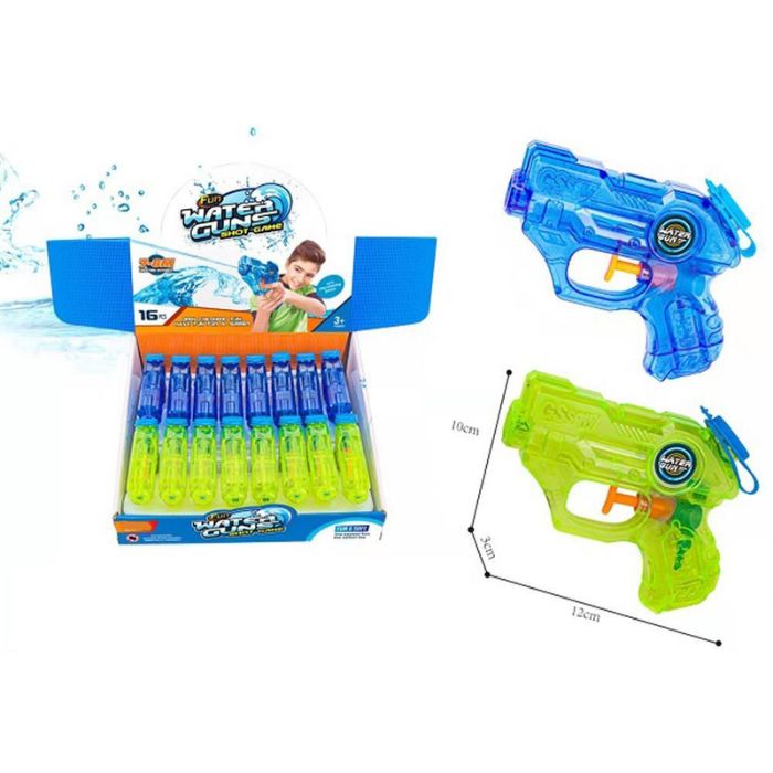 Pistolet à eau 11,5 po
