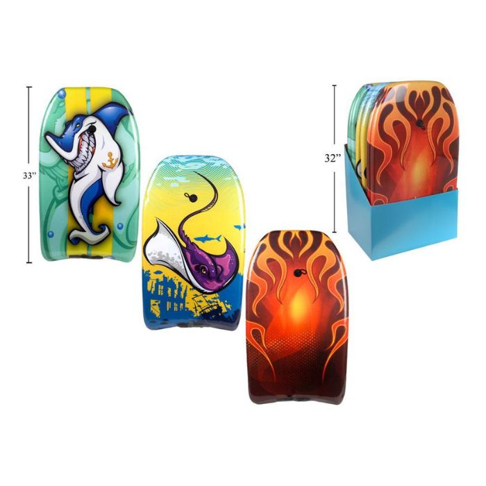 Planche de natation en mousse 33 po