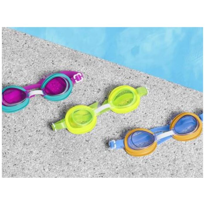 Lunette de natation pour enfant (3 ans +)