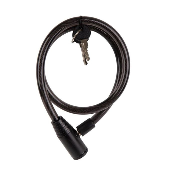 Cadenas pour vélo à clé 85 cm