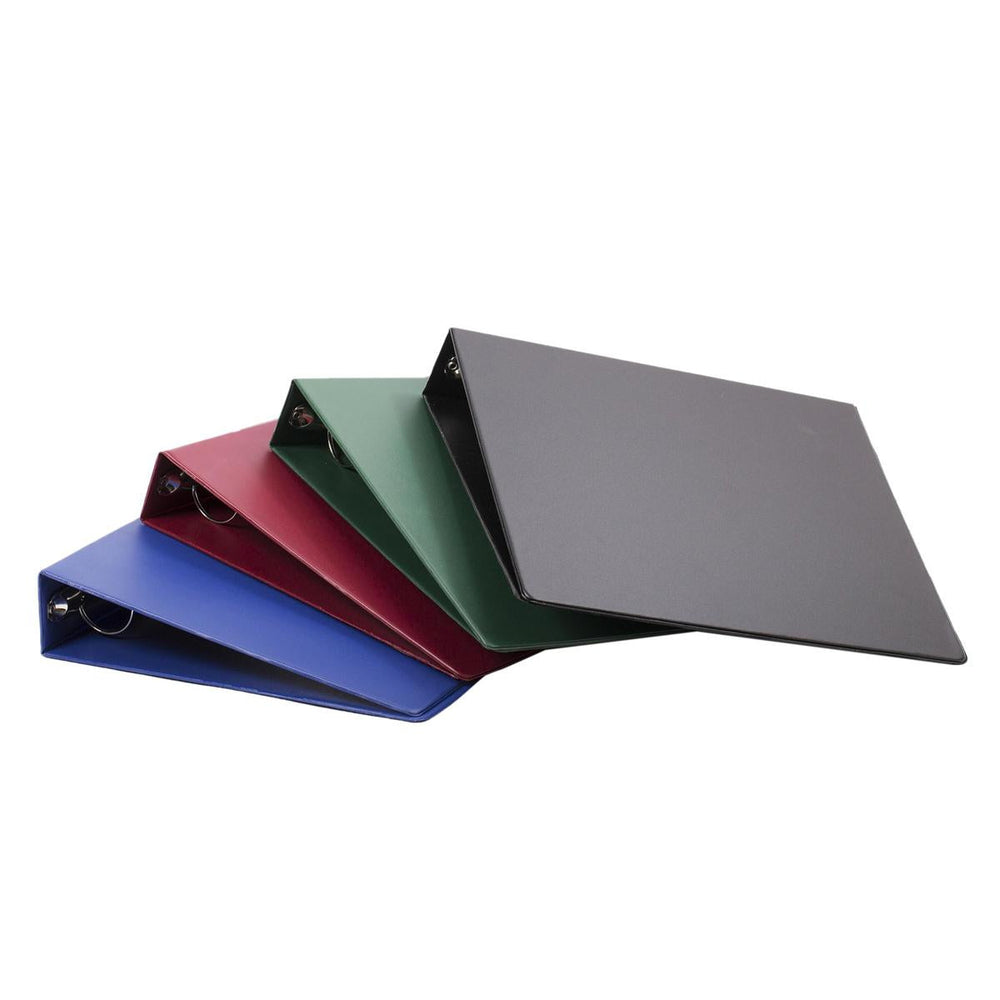 Cartable 1,5 po 3 anneaux