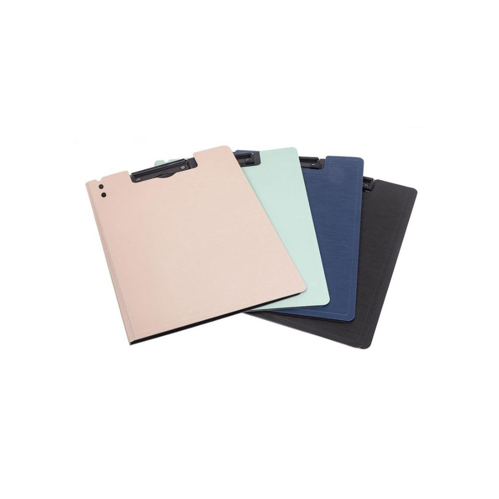 Tablette à pince avec couverture 9 po x 12 po