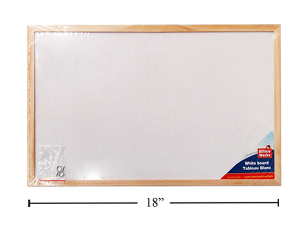 Xiciki Cahier Effaçable A5 Réutilisable - Tableau Blanc Portable Noir Avec Stylos Et Effaceur, Idéal Bureau Étude Mémos