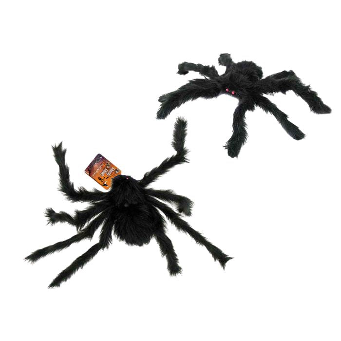 Araignée 19 po poilue