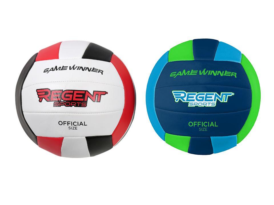 Ballon de volleyball 8 po