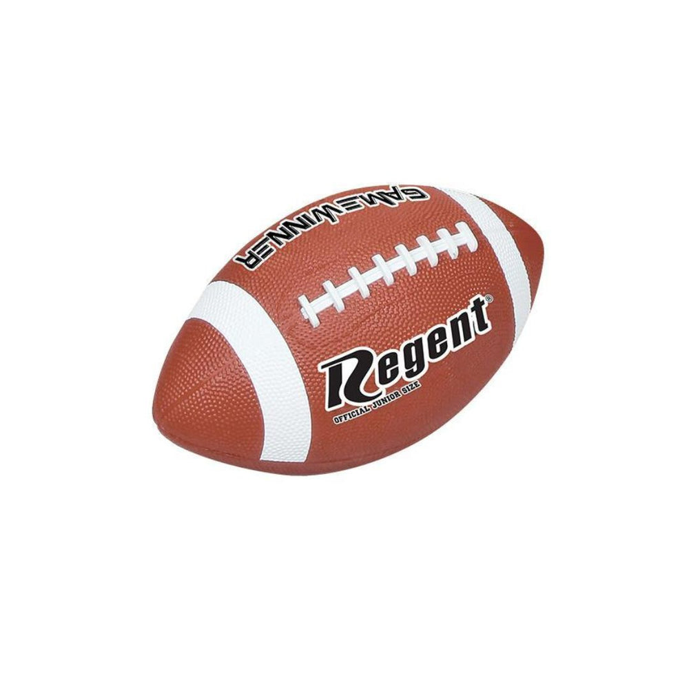 Ballon de football junior 10 po x 6 po