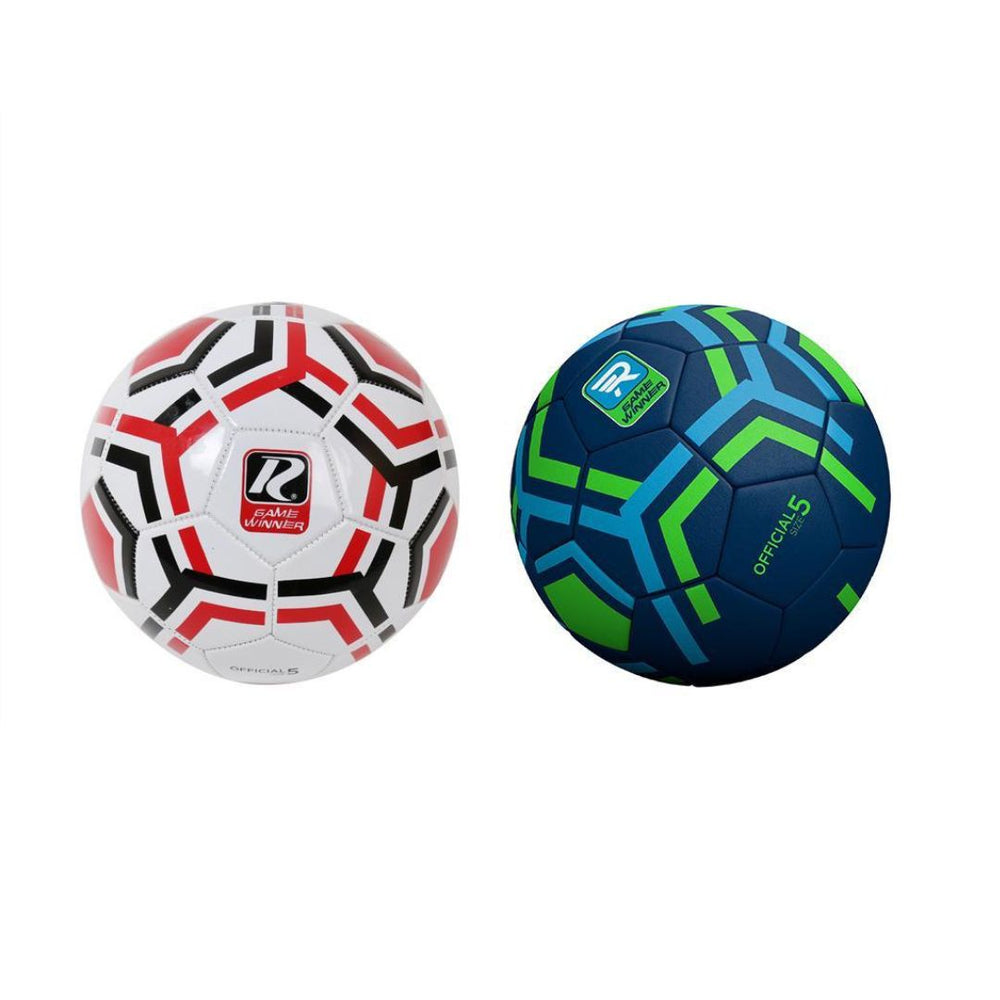 Ballon de soccer 8 po
