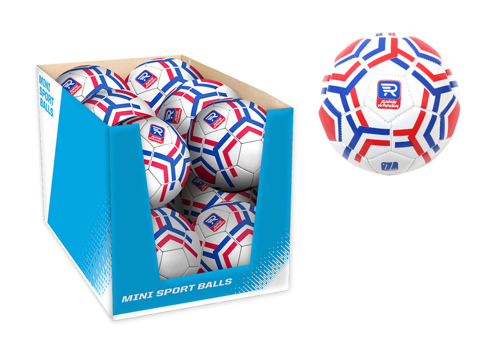 Mini-ballon de soccer