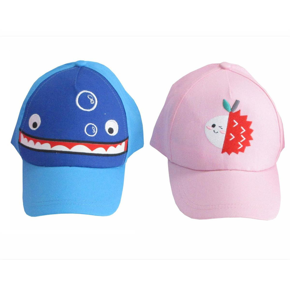 Casquette de baseball pour enfant