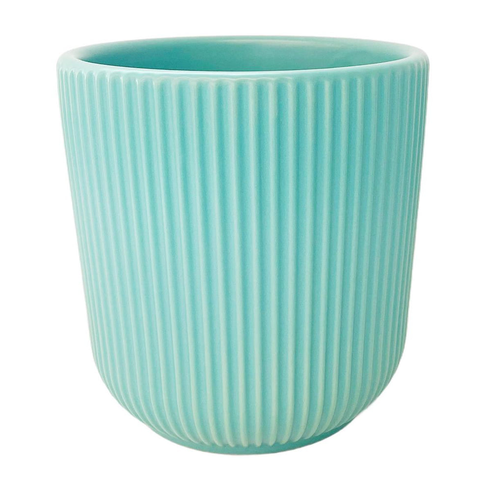 Cache-pot en céramique 5 po jade