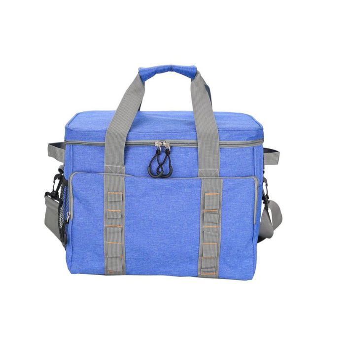 Sac isotherme 29 L Therma Max avec poignée bleu