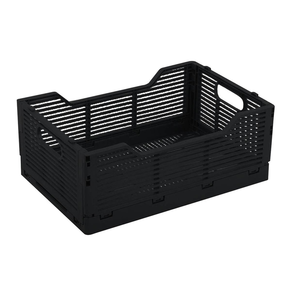 Panier de rangement 12 po x 8 po x 4,5 po