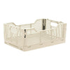 Panier de rangement 12 po x 8 po x 4,5 po