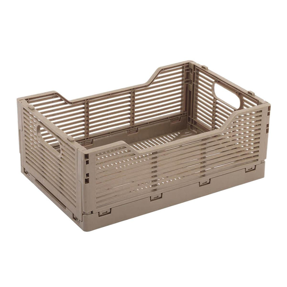 Panier de rangement 12 po x 8 po x 4,5 po