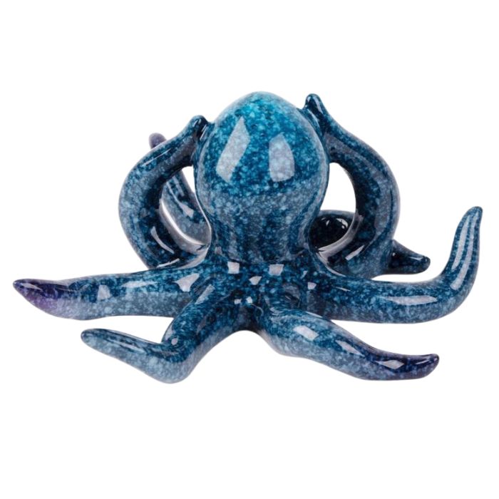 Pieuvre décorative 3,75 po