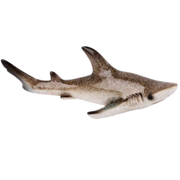 Poisson décoratif 4,5 po