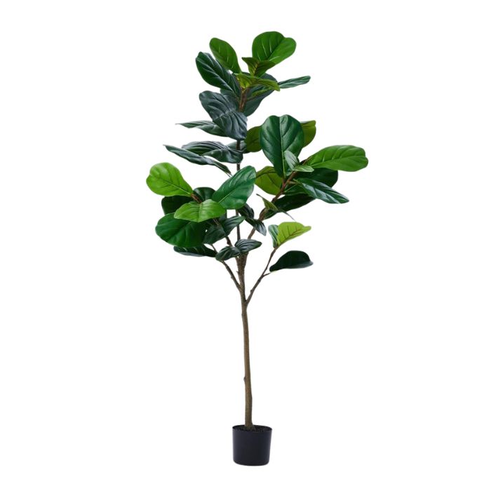 Arbre artificiel en pot 61 po
