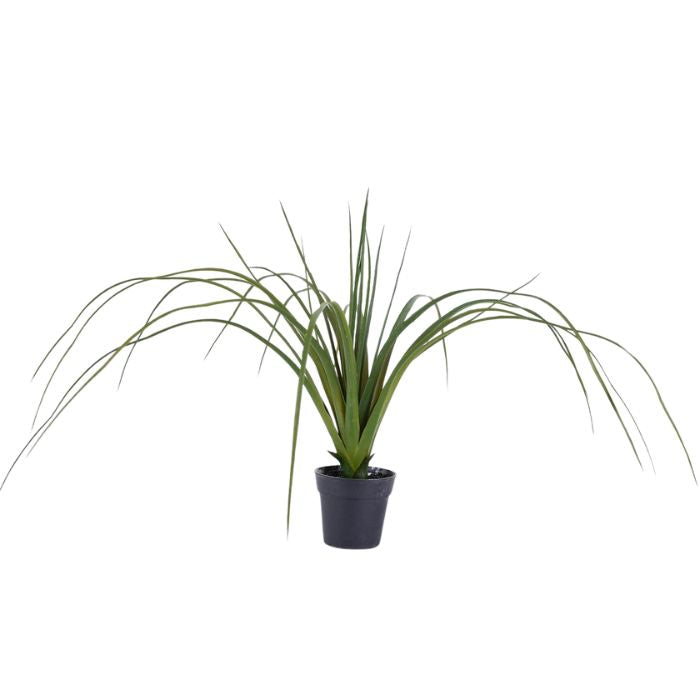 Plante araignée artificielle 13,78 po