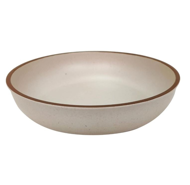 Bol en fibre de bambou et mélamine 8,5 po