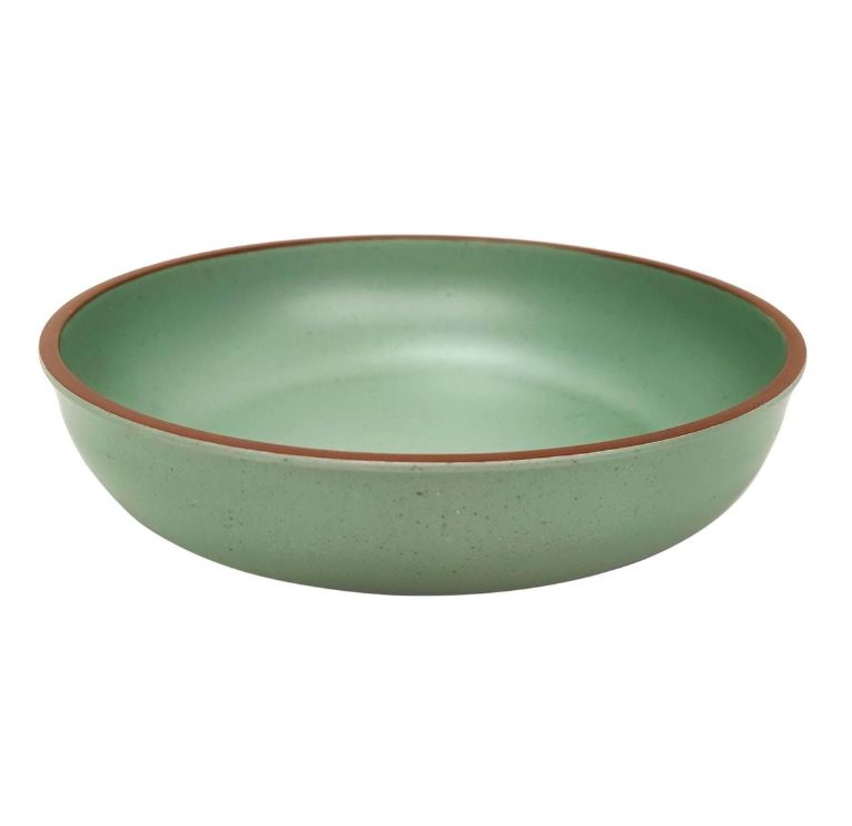 Bol en fibre de bambou et mélamine 8,5 po