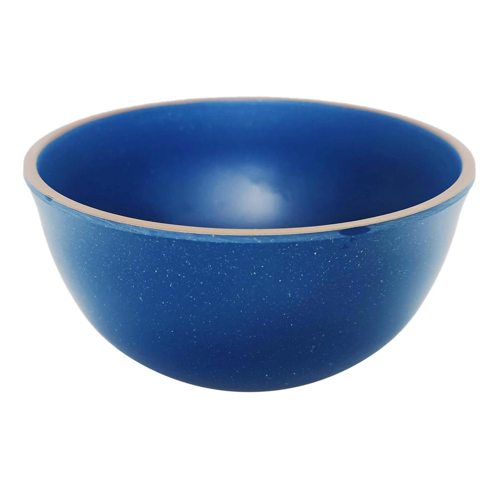 Bol en fibre de bambou et mélamine 6 po