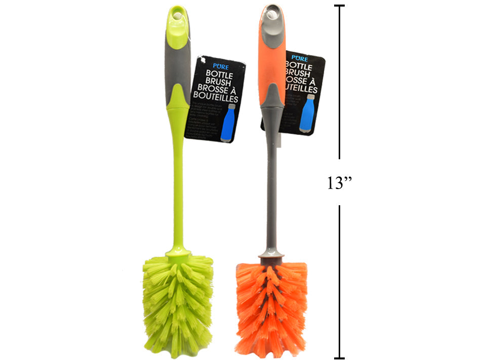 Brosse à bouteille 12,5 po