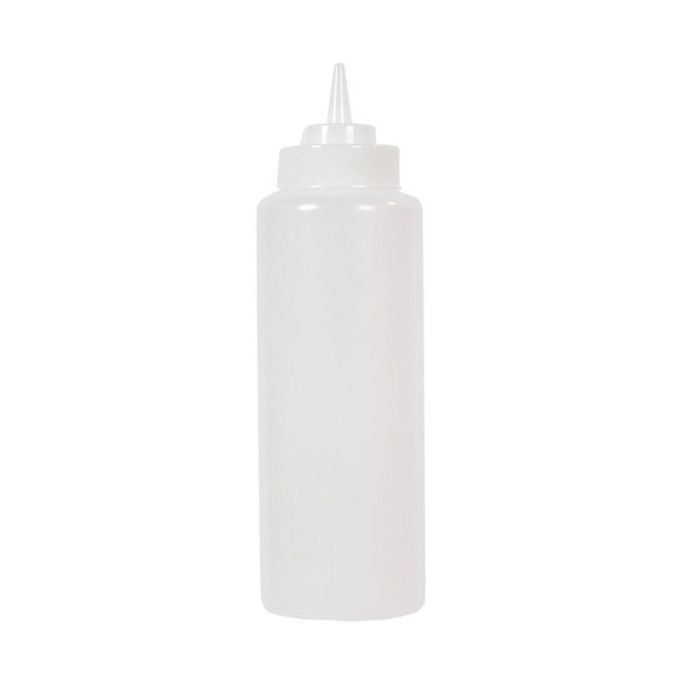 Bouteille à condiment 10,5 po - 30 oz
