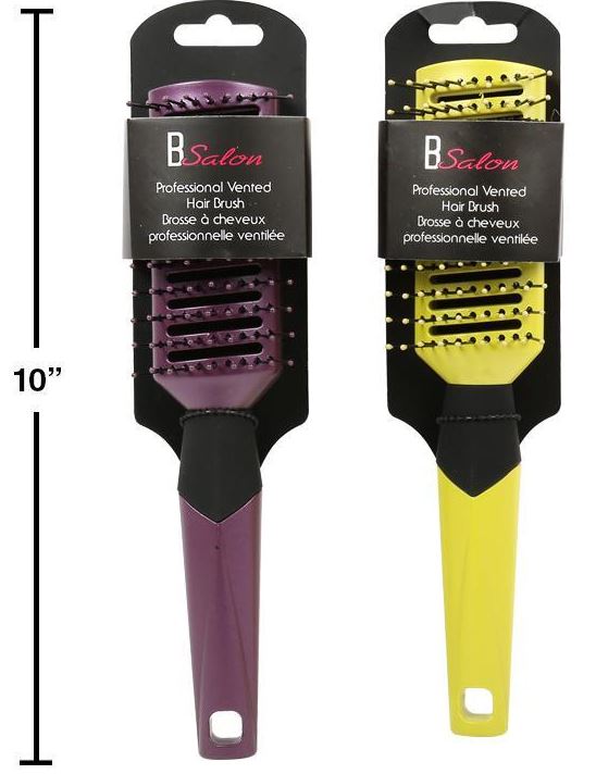 Brosse à cheveux