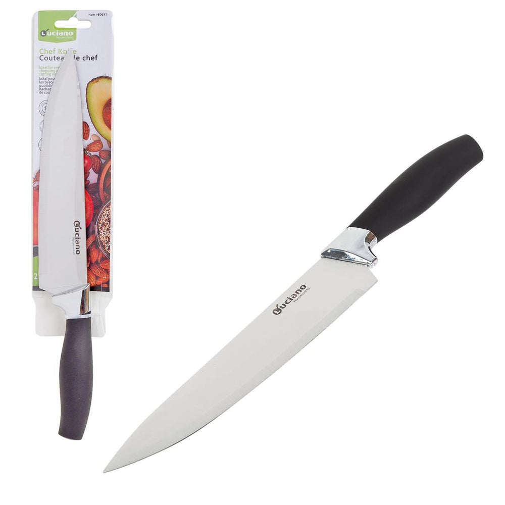 Couteau de chef 8 po