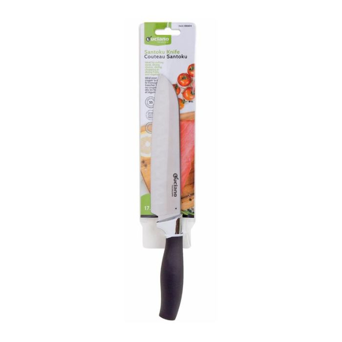 Couteau de chef 7 po Luciano
