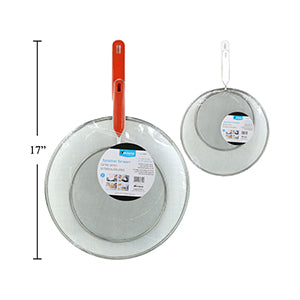 Grille anti-éclaboussure (2 grandeurs)