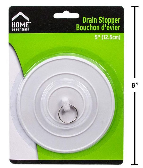 Bouchon de lavabo 5 po