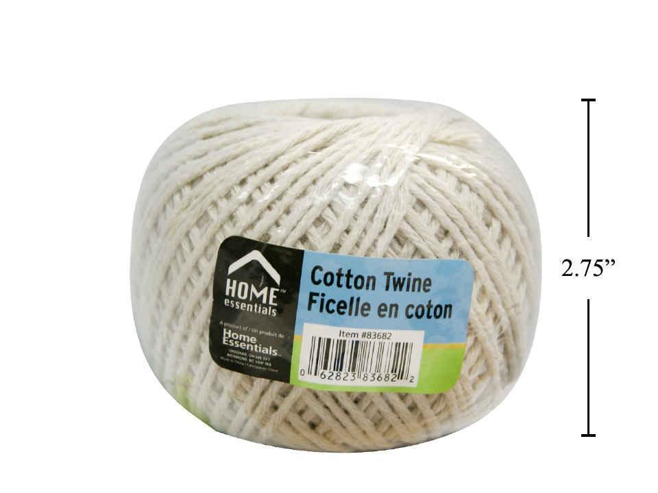 Ficelle 325 pi en coton