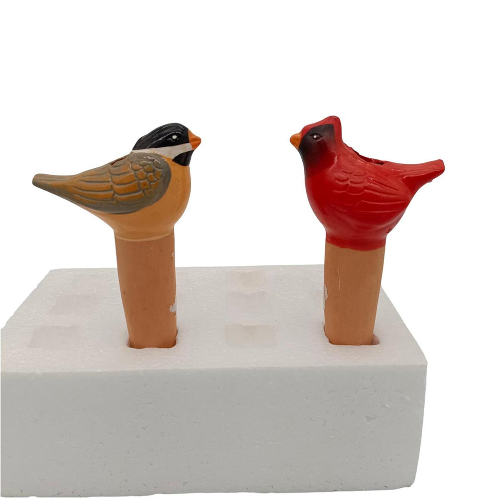 Piquet d'arrosage automatique 6,25 po oiseaux