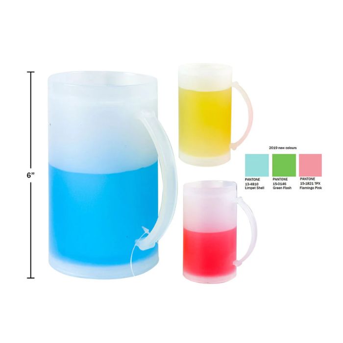 Tasse à congeler 473 ml