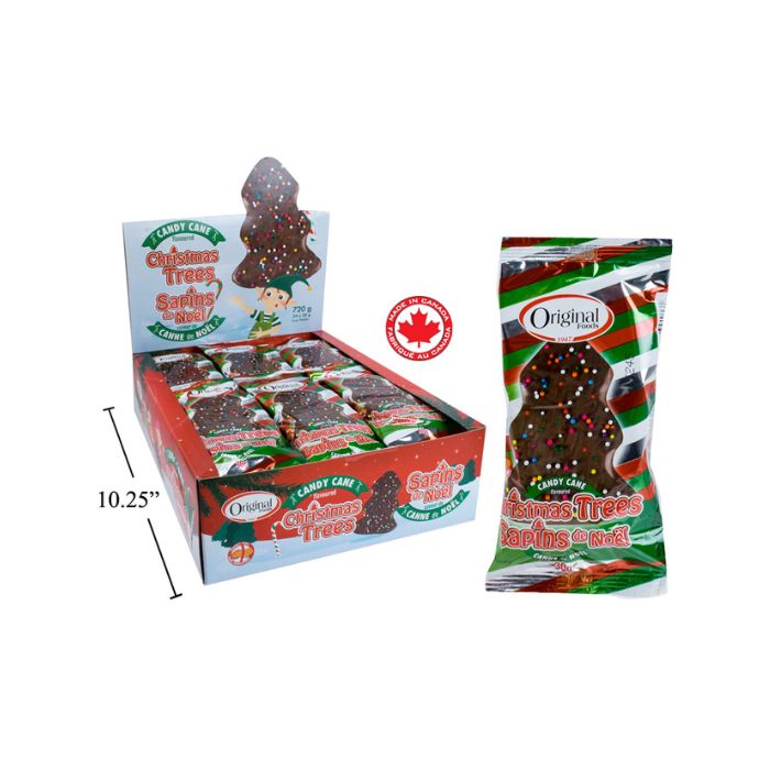 Sapin à la guimauve 30 g