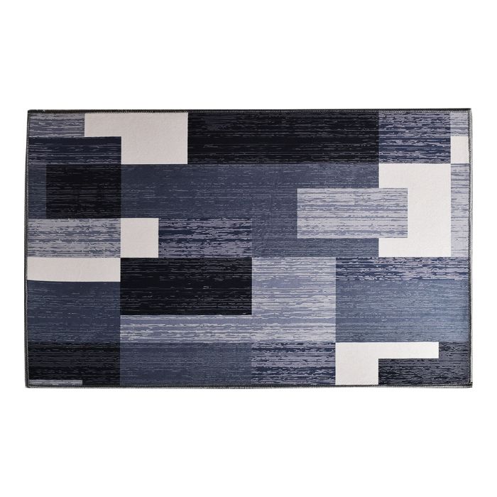 Tapis de cuisine antidérapant 20 po x 28 po tuiles