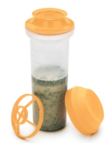 Tupperware mélangeur rapide 750 ml