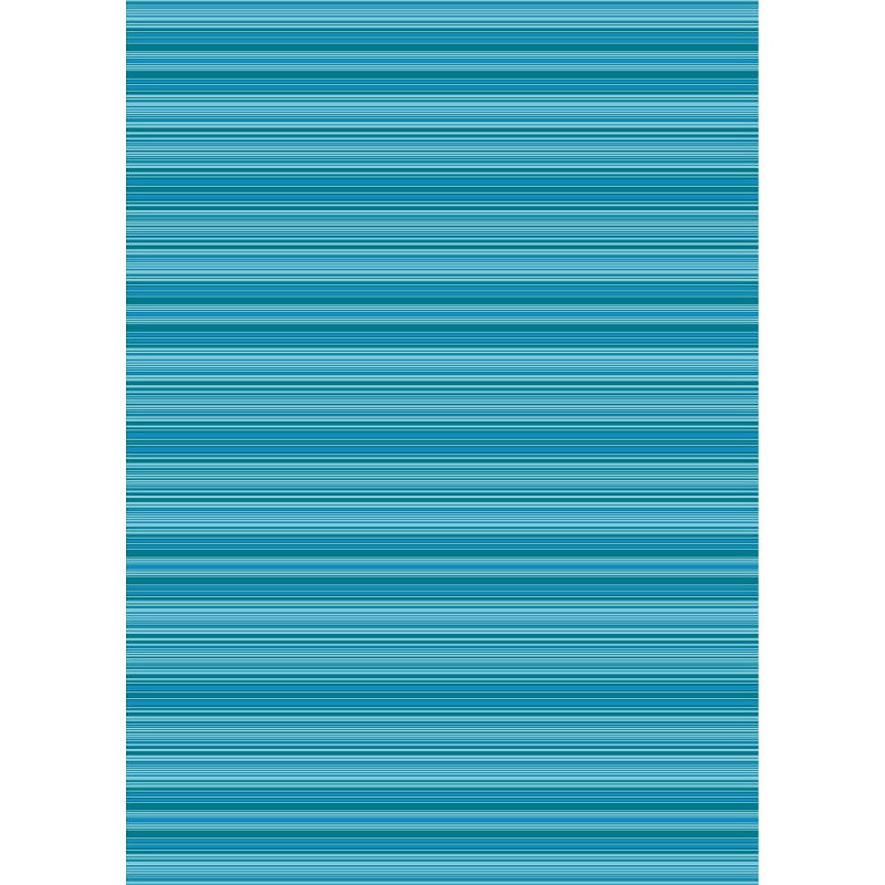 Tapis tissé 72 po x 108 po