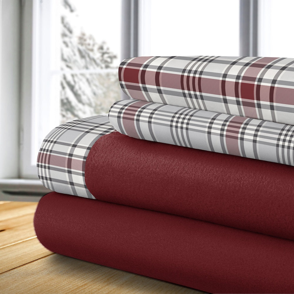 Ensemble de draps thérapeutique bourgogne