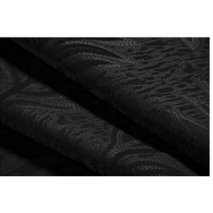 Rideau 54 po x 84 po en jacquard Jupiter