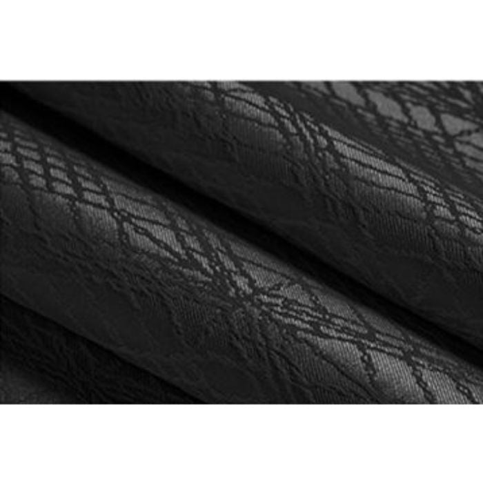 Rideau 54 po x 84 po en jacquard Florence